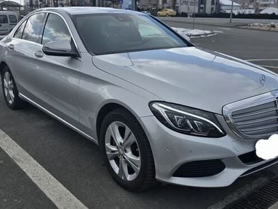 Mercedes C250