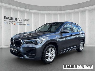 Utilizat 2020 BMW X1 Sport Line SUV | 30.629 EUR (Scump)