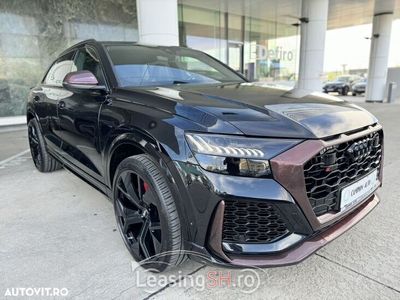 second-hand Audi RS Q8 RS Q84.0 TFSI quattro Tiptronic