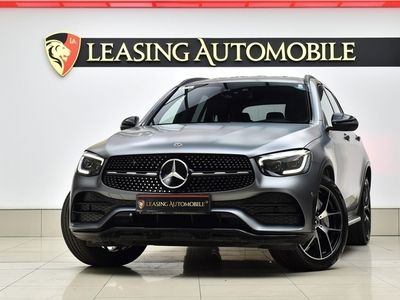 Mercedes GLC220