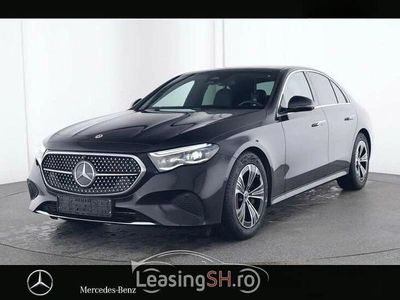 Mercedes E450