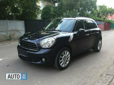 Albastru Utilizat 2011 Mini Cooper Hatchback | 7.250 EUR (Scump)