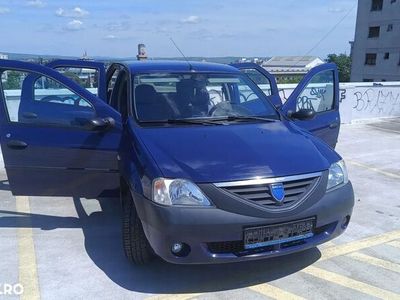 second-hand Dacia Logan 1.4 MPI Preference