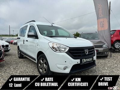 Dacia Dokker