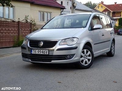 VW Touran