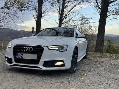 Second-hand Audi A5 177 CP (130 kW) 2015 Coupe