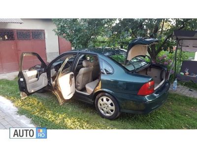 second-hand Opel Vectra 16V 2.0l