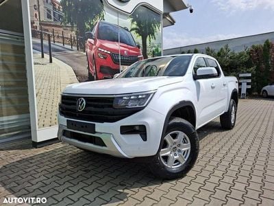 VW Amarok