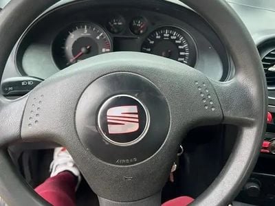 Utilizat 2006 Seat Ibiza Hatchback | 1.100 EUR