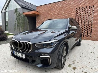 BMW X5 M