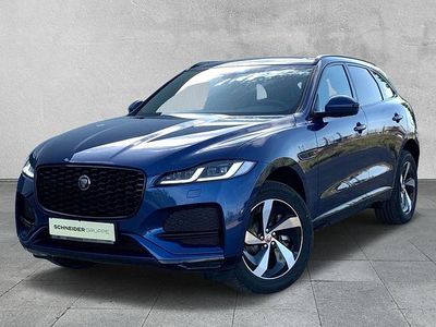Second-hand Jaguar F-Pace 300 CP (220 kW) 2023 SUV