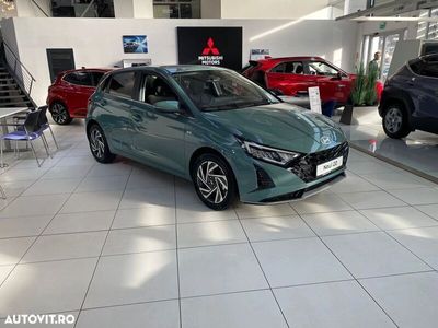 second-hand Hyundai i20 