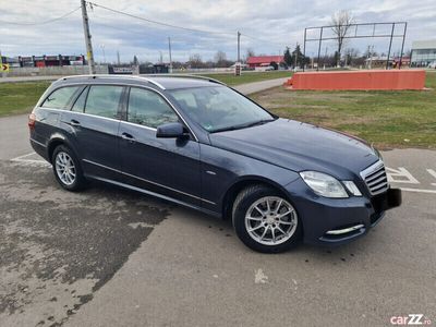 second-hand Mercedes 250 