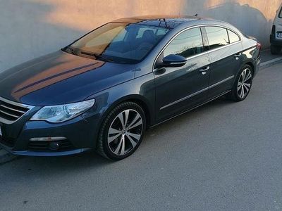 VW CC