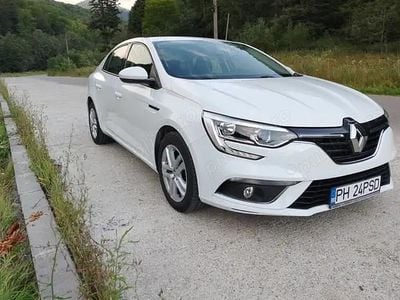 Renault Mégane IV