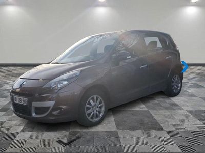 Renault Scénic III