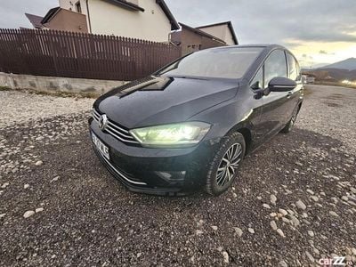 Utilizat 2016 VW Golf VII Hatchback | 8.700 EUR (Preț OK)
