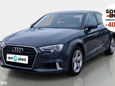 second-hand Audi A3 2.0 TDI clean quattro Attraction