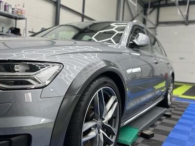 Culoaregri Second-hand 2016 Audi A6 Comfort Break | 17.200 EUR