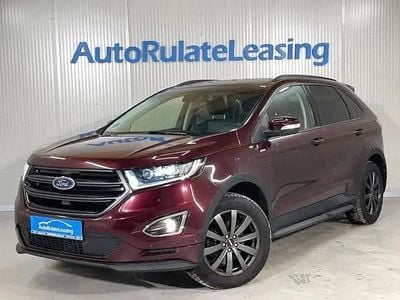 Culoarerosu Utilizat 2017 Ford Edge ST-Line SUV | 19.890 EUR (Preț OK)