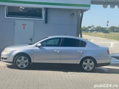 Utilizat 2007 VW Passat Berlinǎ | 3.300 EUR (Preț OK)