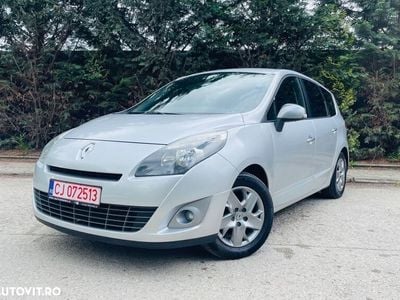 Renault Grand Scénic III