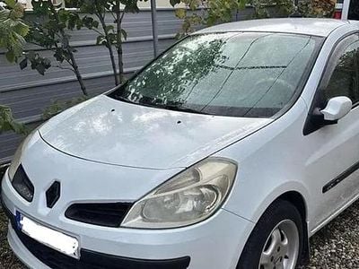 Renault Clio II