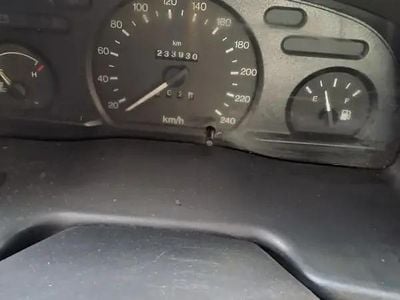 Second-hand 2006 Ford Transit | 2.800 EUR