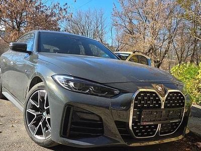 Culoaregri Utilizat 2024 BMW 420 Shadowline Berlinǎ | 35.000 EUR
