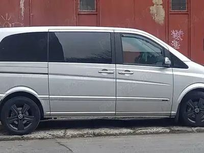 Mercedes Viano