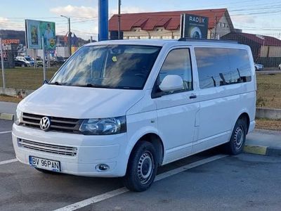 VW Transporter