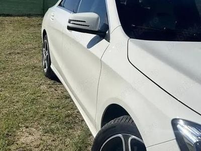 Utilizat 2017 Mercedes CLA220 Berlinǎ | 18.500 EUR