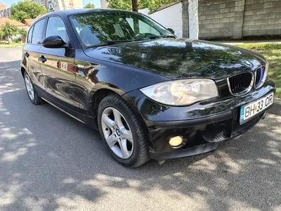 Second-hand BMW 118 122 CP (89 kW) 2006 Hatchback