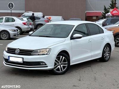 VW Jetta
