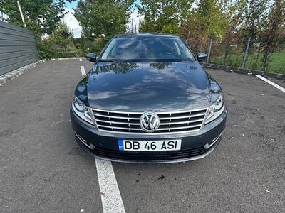 VW CC