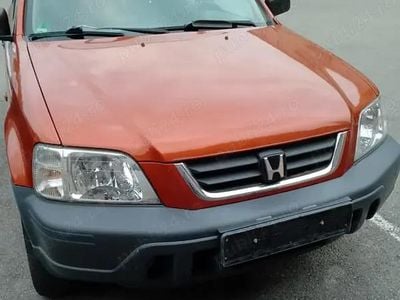Utilizat 1998 Honda CR-V SUV | 2.800 EUR