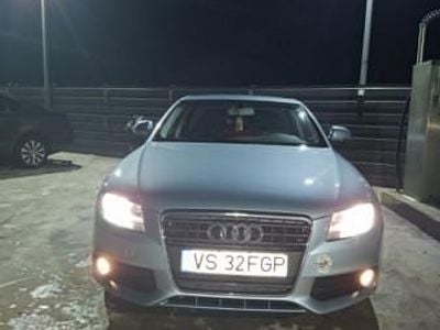 Utilizat 2009 Audi A4 Berlinǎ | 3.500 EUR (Super Preț)