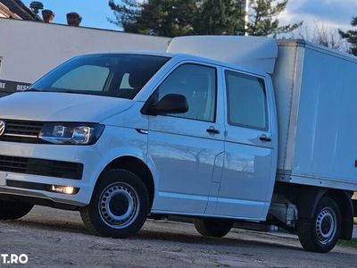 VW Transporter