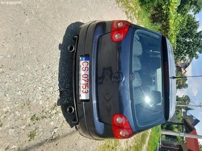 VW Golf IV