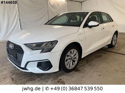 Second-hand Audi A3 Sportback e-tron Basis 150 CP (110 kW) 2021 Hatchback