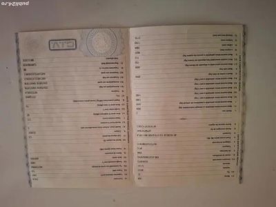 Utilizat 2006 Kia Sorento SUV | 2.500 EUR