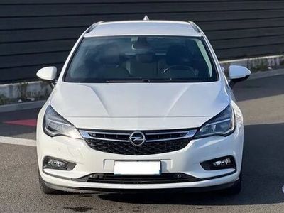 second-hand Opel Astra 1.6 D Start/Stop Sports Tourer Innovation