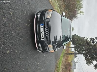 Utilizat 2005 Audi A3 Hatchback | 3.200 EUR