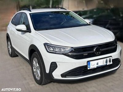 VW Taigo