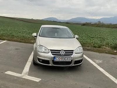 VW Jetta
