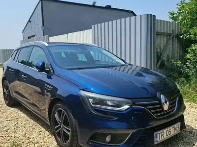Renault Mégane IV