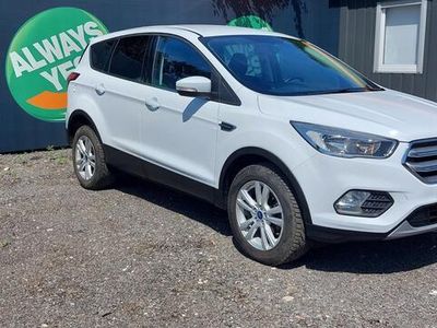 second-hand Ford Kuga - IF 08 PTL