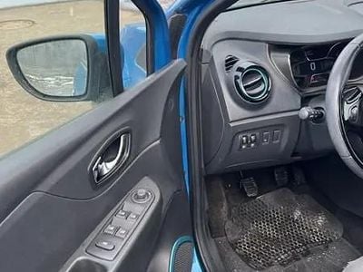 Second-hand 2013 Renault Captur SUV | 4.950 EUR (Super Preț)
