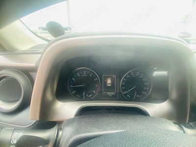 Argintiu Utilizat 2018 Toyota RAV4 SUV | 23.800 EUR