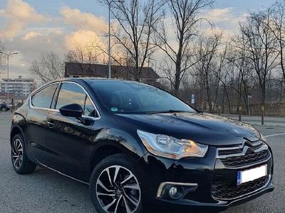 Citroën DS4